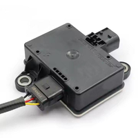 DPF Particulate Matter PM Soot Sensor OE 5461556 A056N726 New 1 Year for ISB ISD ISF ISL ISX Diesel Engine Truck Bus