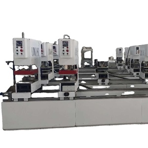 Sega automatica a profilo AL per realizzare porte finestre con coupon AL momento dell'<span class=keywords><strong>acquisto</strong></span> - Product Image 1