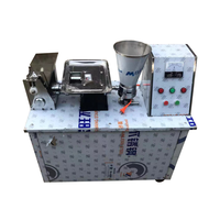 Vente directe d'usine CE rouleaux de printemps et rouleaux de samosa machine à boulettes et à pâtisserie