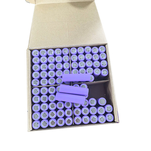 Paket Baterai Lithium Ion 18650 Daya Tinggi untuk Peralatan Listrik, Alat Pijat, Perangkat POS, Daya Tahan Lama, OEM ODM, Harga Terjangkau - Product Image 1