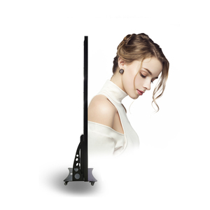 HD trong nhà đầy đủ màu sắc <span class=keywords><strong>LED</strong></span> hiển thị P2 p2.5 tầng thường vụ màn hình kỹ thuật số Poster OEM kiosk cho quảng cáo - Product Image 3