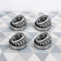 Roulement à rouleaux coniques robuste 68149 68110 4T68149 4T68110 pour applications automobiles