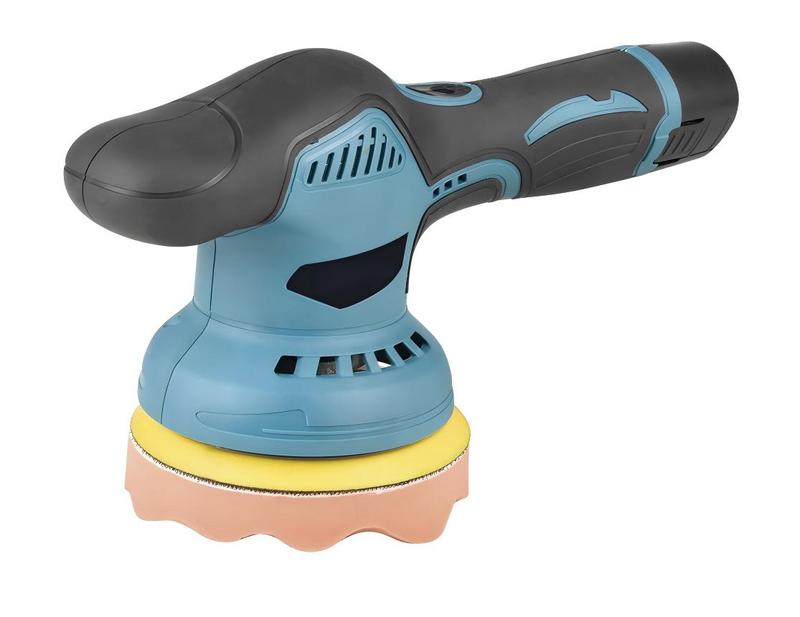 Cordless Automatic Angle Polisher Car Wax