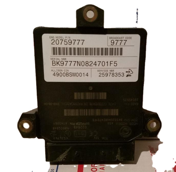 トランペット　allison ? 29560358-RZ | Xcalliber