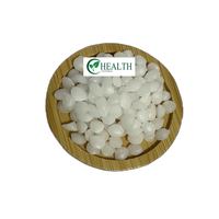 Cire émulsifiante NF4003 de qualité cosmétique, prix de gros Yhealth, alcool cétylique (et) polysorbate 60, cire émulsifiante non ionique NF