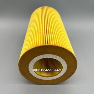 Filtro de aceite de suministro de fabricante de China 1948921 1643070G 1643070 1948921G 1629393 para camiones - Product Image 5