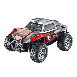 High Quality New Radio Control Climbing Drift Car Toys RC Off Road Buggy Racing Car Remote Control Off Road Vehicle For Kids