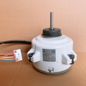 Moteur de climatiseur Changhong ZWK511B500151 178W DC avec ventilateur à fil de cuivre pour usage extérieur - Product Image 1