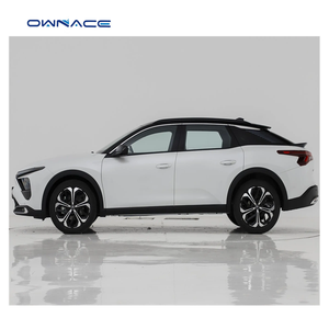 <span class=keywords><strong>Citroen</strong></span> <span class=keywords><strong>C5</strong></span> X 2024 1.6T Hayon 5 portes 5 passagers Profitez de la version extraordinaire Nouveau véhicule de confort et de technologie de voiture - Product Image 5
