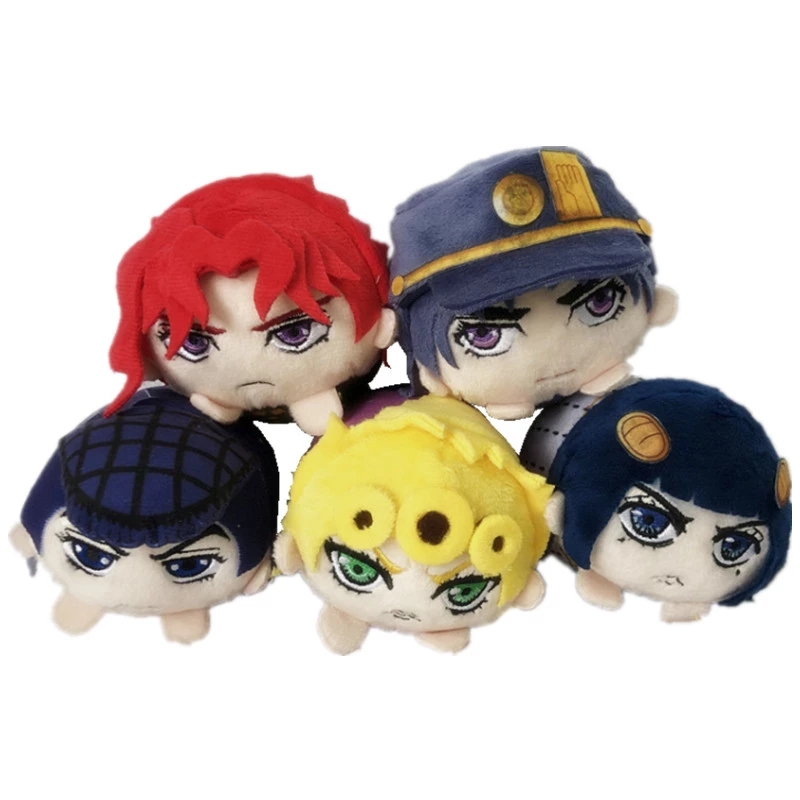 josuke plush