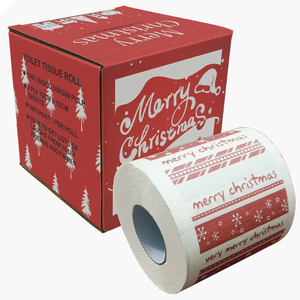 <span class=keywords><strong>Papel</strong></span> <span class=keywords><strong>higiénico</strong></span> de marca, venta al por mayor, día de Navidad, <span class=keywords><strong>papel</strong></span> <span class=keywords><strong>higiénico</strong></span> prémium - Product Image 4
