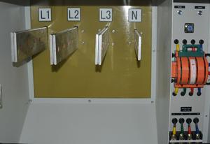 1500KW חיצוני גנרטור עומס בנק - Product Image 6