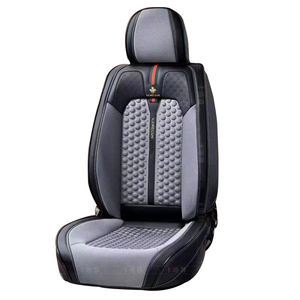 Cojines para Asientos de Auto Cómodos para Toda Temporada, Venta al Por Mayor a Precio Competitivo, Envío Rápido - Product Image 4