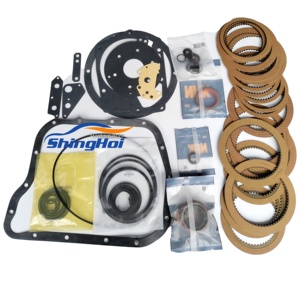 Mới 4 Tốc Độ A518 A618 46re 47re 48re 46rh 47rh Truyền Thạc Sĩ Xây Dựng Lại <span class=keywords><strong>Kit</strong></span> Với Thép Ma Sát <span class=keywords><strong>Kit</strong></span> - Product Image 6