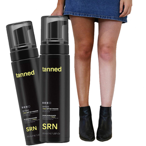 Réservoir électrique instantané sans soleil en <span class=keywords><strong>Mousse</strong></span>, Logo personnalisé, pour le visage - Product Image 1