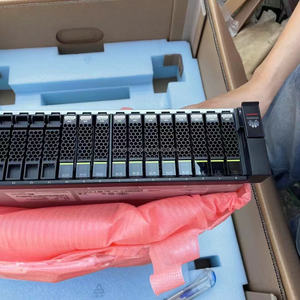 Brand New HW Dorado 6000 V6 with SAS Interface Ready to Order <b>Networking</b> <b>Storage</b> - Product Image 1