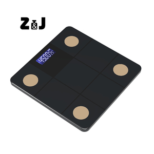 Kỹ Thuật Số Thông Minh Quy Mô Với BMI Kỹ Thuật Số Trọng Lượng Cơ Thể Quy Mô Trọng Lượng Quy Mô Phòng Tắm - Product Image 2