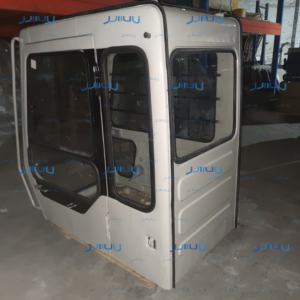 Pezzi di ricambio per escavatore usati usati usati per escavatore parti cabina EX100 EX120 EX200 EX300-1 escavatore Assy per Hitachi CAT Volvo - Product Image 5