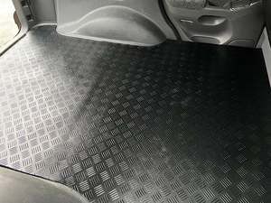 Rouleau de revêtement de sol en caoutchouc de conception de plaque de contrôle pour garage de stationnement de voiture fourgonnettes arrière atelier industriel passerelle usage domestique - Product Image 6