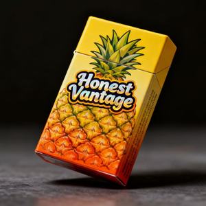 Nhà Máy biểu tượng tùy chỉnh bao bì hộp <span class=keywords><strong>2025</strong></span> mới nhất phong cách cho 2/4ml không có trong kho - Product Image 1