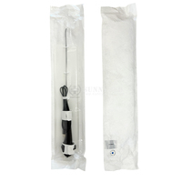 Endoscope de pyéloscopie de Source lumineuse d'équipement médical d'urétéroscopie de fibre flexible Offre Spéciale pour l'endoscope à usage vétérinaire