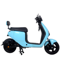 Produit populaire 2026 : Trottinette électrique N9 personnalisable 500W avec frein à disque avant et frein à tambour arrière pour les trajets urbains
