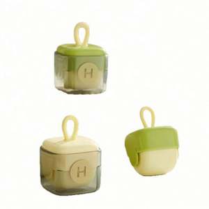 Rouleau anti-poils portable et lavable, format mini, mignon, multi-surfaces, pour sac à main - Product Image 5