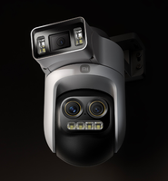 untuk Xiaomi Smart Outdoor Camera 4 Pro - Edisi Zoom Kamera Tiga Lipat  Model Produk MJSXJ11HL