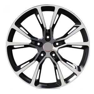 Rueda Monobloque Forjada 5x127 19 20x8.5 21 Pulgadas, Ruedas de Aleación Personalizadas para Automóviles de Pasajeros para Jeep Srt Grand Cherokee Srt8 <span class=keywords><strong>Spider</strong></span> <span class=keywords><strong>Monkey</strong></span> - Product Image 4