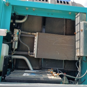 Kobelco มือสอง210D-8รถตักดินมือสองคุณภาพสูง SK230มือสอง SK260 SK250 - Product Image 6