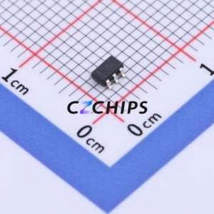 Nuevo-Original TLV376IDBVR SOT-23-5 Circuito integrado IC Chip Amplificador de precisión - Product Image 1