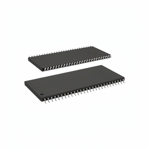 Memoria IS42S83200L-6TL-TR 54 TSOP, Compre Componentes Electrónicos en Línea, BOM IC en Stock - Product Image 1