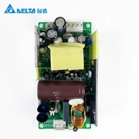 Alimentation électrique industrielle Delta Medical MDS-100BPS24 24V 4.17A 100W à cadre ouvert simple Fabriqué en Chine
