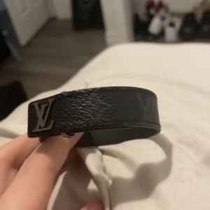 Cao Phiên Bản Thương Mại Nước Ngoài Châu Âu Mỹ Thời Trang Bọc Vòng Đeo Tay Cross-Biên Giới Hot Mục Gia Đình In Mỏng Silm Vòng Đeo Tay - Product Image 6