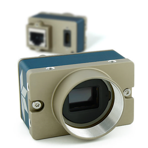 เซ็นเซอร์วิชัน DALSA Nano M4090 Mono G3-GM30-M4095 - Product Image 2