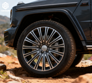 Jantes en alliage chromées argentées décalées pour <span class=keywords><strong>Mercedes</strong></span> 19 pouces 8J 8.5J 9.5J 5x112 ET36 ET43, jantes personnalisées <span class=keywords><strong>AMG</strong></span> C E S CLA <span class=keywords><strong>GLC</strong></span> Class - Product Image 1