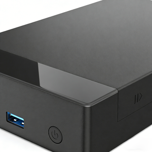 Boîtier de <span class=keywords><strong>disque</strong></span> <span class=keywords><strong>dur</strong></span> externe USB 3.0 <span class=keywords><strong>pour</strong></span> disques durs et SSD SATA 2,5 et 3,5 pouces, boîtier de stockage haute vitesse <span class=keywords><strong>pour</strong></span> <span class=keywords><strong>disque</strong></span> <span class=keywords><strong>dur</strong></span> USB - Product Image 3