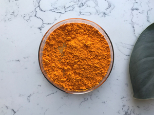 Chiết Xuất Curcumin 20% Hòa Tan Trong Nước Nano Curcumin - Product Image 4