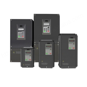 Bon prix Module de contrôleur PLC Convertisseurs de fréquence Onduleur FR-D740-0.75K-CHT - Product Image 3