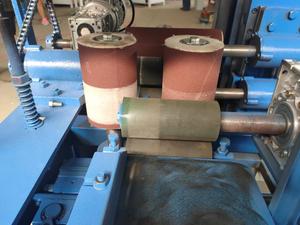 Pabrik mebel mesin pengamplasan empat sisi perkayuan mesin pengamplasan empat sisi - Product Image 6