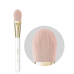 Foundation Brush Professional Face Base Cosmetic Brush Single Makeup Brush For Liquid Cream Foundation Daily Beauty Tool - Product Image 1