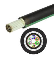 Câble en fibre optique aérien anti-rongeurs, non métallique, anti-morsure de rat, ADSS FRP, 12, 24, 48, 96 cœurs, extérieur, anti-rongeurs, blindage, fournisseur de câbles en fibre optique