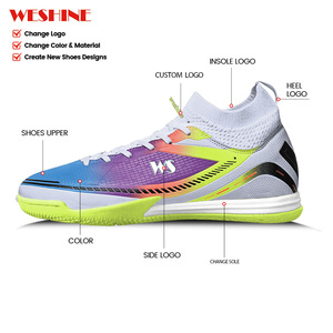 Sneakers Casual <span class=keywords><strong>da</strong></span> Uomo per la Corsa: Tomaia <span class=keywords><strong>in</strong></span> Maglia Traspirante, Suola Ammortizzata <span class=keywords><strong>in</strong></span> EVA, <span class=keywords><strong>Scarpe</strong></span> Antiscivolo per il Pendolarismo - Product Image 6