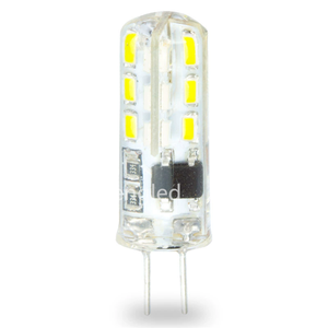9 Watt 6W Dimmable G4 LED Bi-Pin Base 12V 24V 220V 110V Light Bulb Warm White Waterproof Halogen G4 G9 60W 100W Led Replacement - Product Image 6
