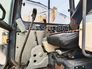 Pelle Doosan DH55 d'occasion de meilleure qualité - Product Image 6