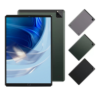 Tablette PC 8 pouces de haute qualité 3G Sim batterie 3000 mAh intégrée double caméra Wifi écran IPS tablette Android 8