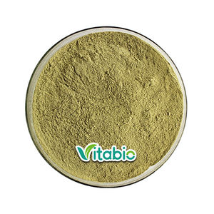 Integratore Naturale Puro al 100% Estratto di Sophora Japonica in Polvere 95% Quercetina Diidrata - Product Image 1