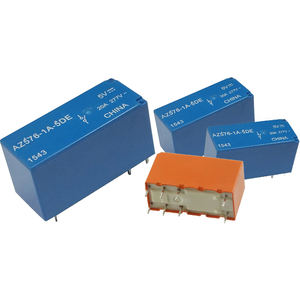 Relais de puissance KUP-14D17-24 de qualité garantie, usage général, 3PDT, 10A, 24V, approuvé par des ingénieurs, pour applications lourdes - Product Image 1