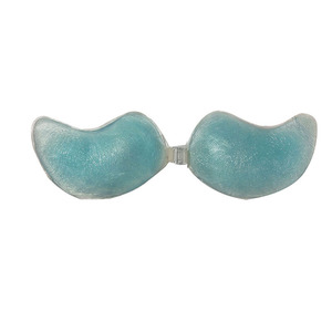 Mô hình hoạt hình tự dính vô hình dính nâng ngực Silicone áo ngực - Product Image 5