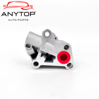 Pompe à huile ANYTOP OE 1S7G6600BH pour Ford Mondeo 2.0L Mazda 6 2.0L Moteur Pièces automobiles de qualité d'origine